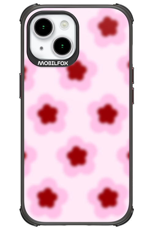 Soft Bloom - Apple iPhone 15