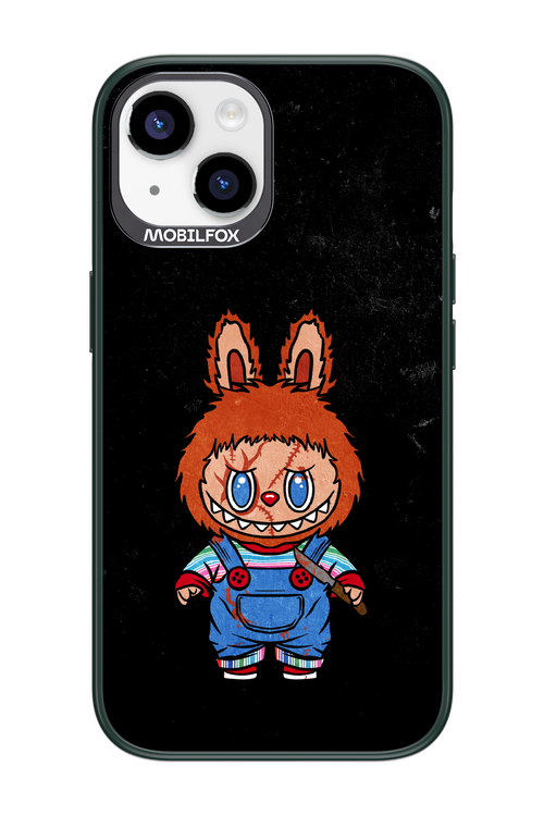 Playtime's over - Apple iPhone 14