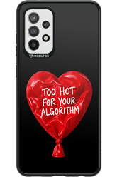 Too Hot 2.0 - Samsung Galaxy A72