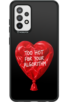 Too Hot 2.0 - Samsung Galaxy A72