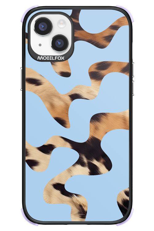 Funky Deer - Apple iPhone 14 Plus