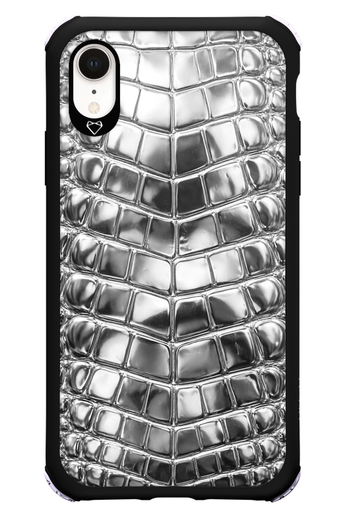 ChromeGator - Apple iPhone XR