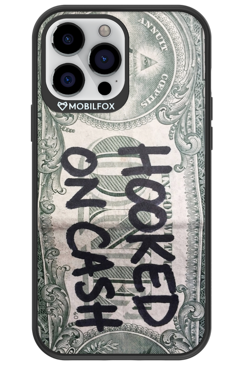 hooked 2.0 - Apple iPhone 13 Pro Max