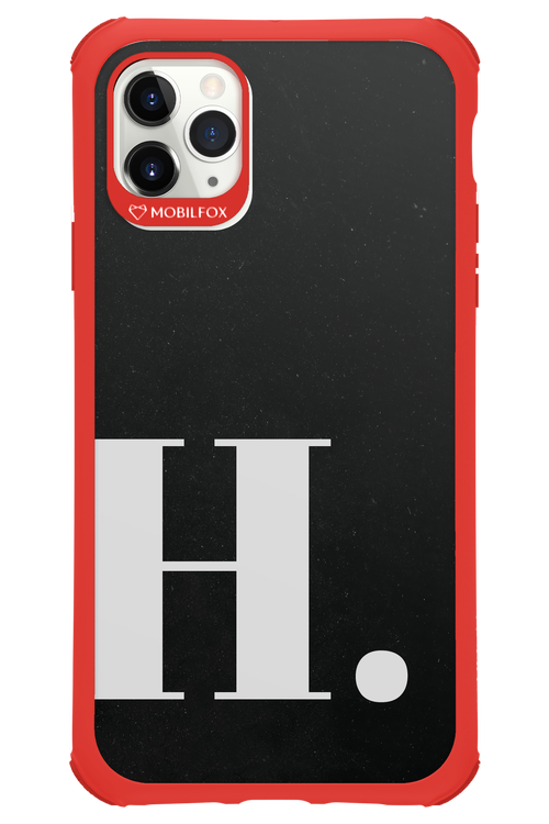 H (Off Space) 2.0 - Apple iPhone 11 Pro Max