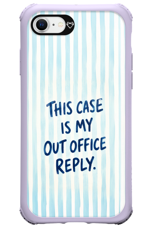 Reply 2.0 - Apple iPhone SE 2022