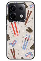 Ski Essentials - Xiaomi Redmi Note 13 Pro 5G