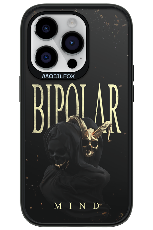 BIPOLAR 2.0 - Apple iPhone 14 Pro