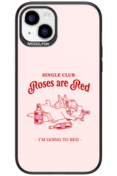 Bed Romance 2.0 - Apple iPhone 15 Plus