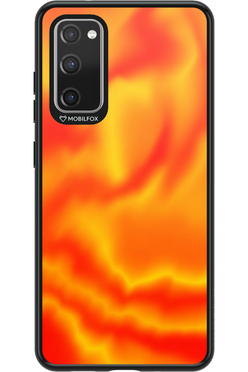 Beat the Heat 2.0 - Samsung Galaxy S20 FE