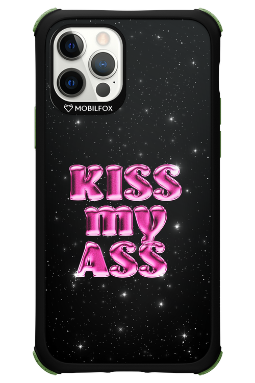 KMA 2.0 - Apple iPhone 12 Pro