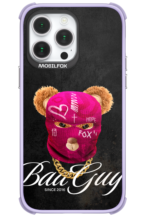 Bad Guy II 2.0 - Apple iPhone 14 Pro Max