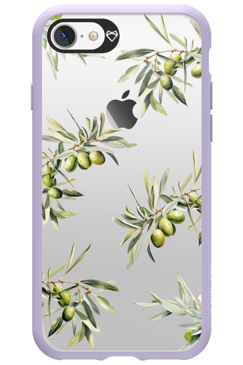 Olive Tree - Apple iPhone 7