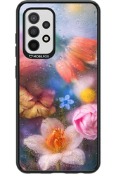 Rippleglass flowers 2.0 - Samsung Galaxy A52 / A52 5G / A52s