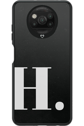 H (Off Space) 2.0 - Xiaomi Poco X3 Pro