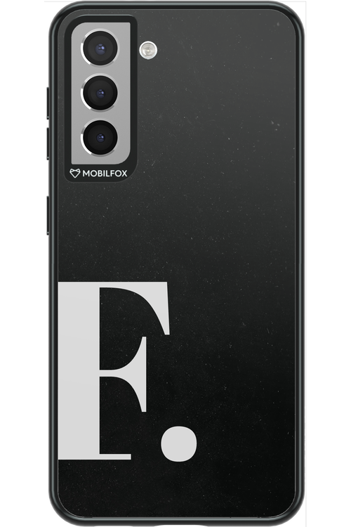 F (Off Space) 2.0 - Samsung Galaxy S21