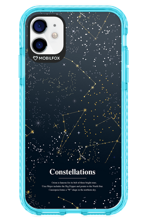 Constellations - Apple iPhone 11
