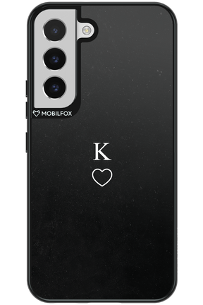 K Black 2.0 - Samsung Galaxy S22
