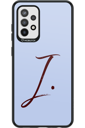 (Jellyfish Presso) I 2.0 - Samsung Galaxy A72