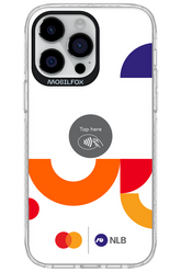 NLB Color - Apple iPhone 14 Pro Max