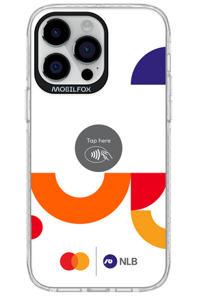 NLB Color - Apple iPhone 14 Pro Max