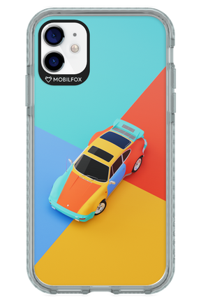 Colortherapy - Apple iPhone 11