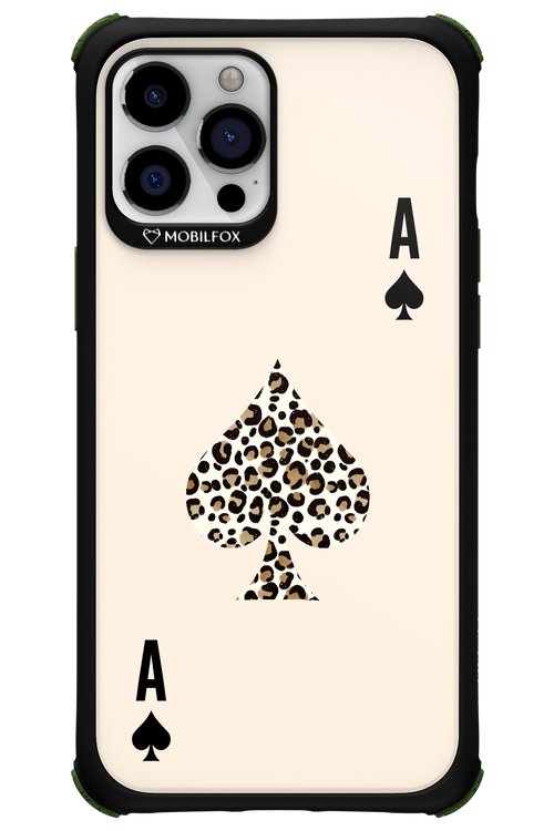 Roar of Ace - Apple iPhone 12 Pro Max