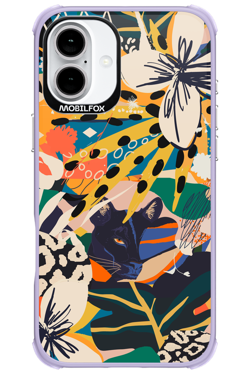 Vintage - Apple iPhone 16 Plus