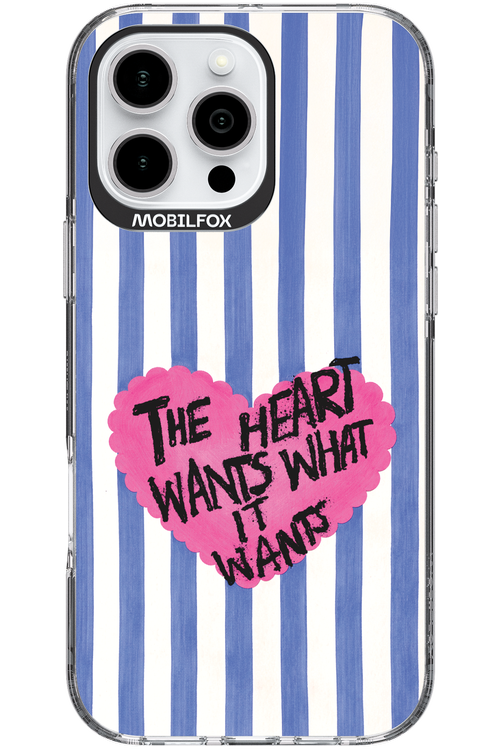 THWYW 2.0 - Apple iPhone 16 Pro Max