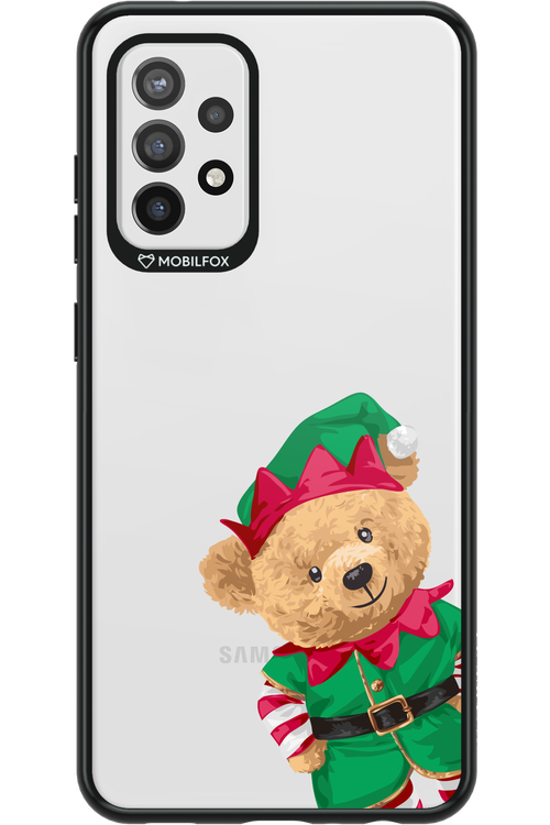 Mr. Elf - Samsung Galaxy A72