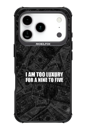 9 to 5 - Apple iPhone 17 Pro