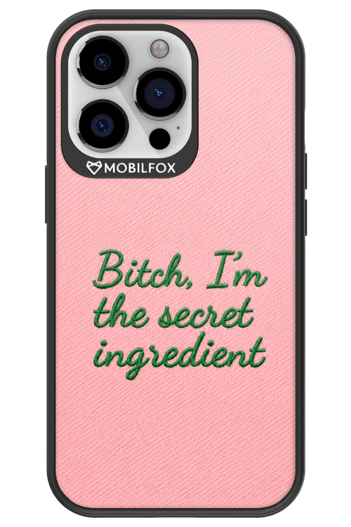 The Secret 2.0 - Apple iPhone 13 Pro