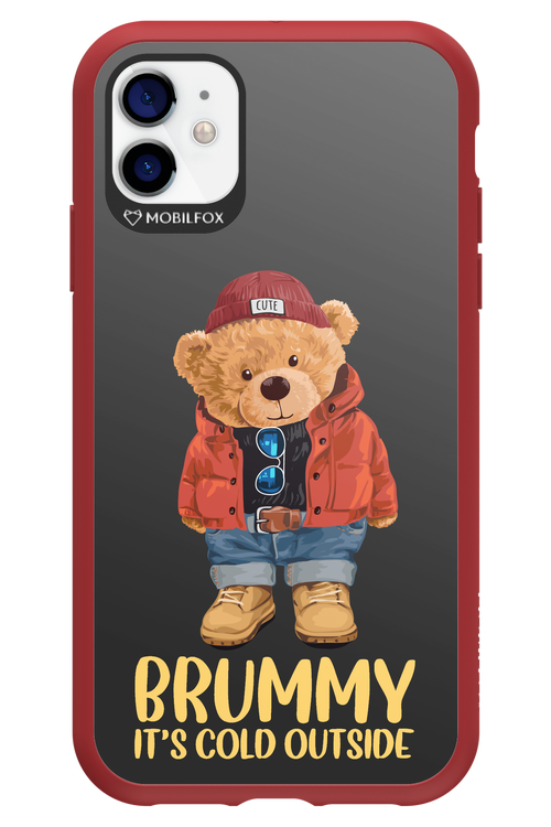 Brummy - Apple iPhone 11