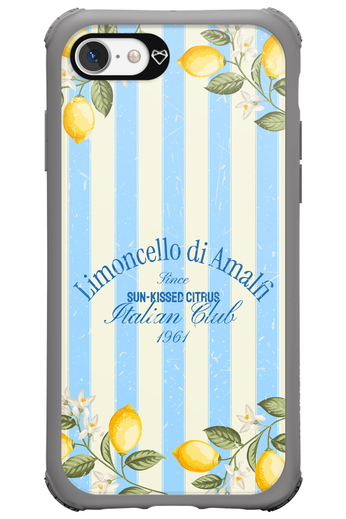 Limoncello - Apple iPhone 7