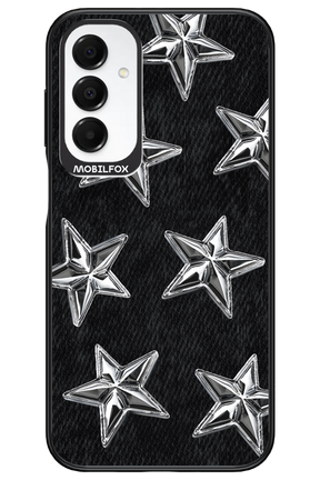 Chrome Stars - Samsung A16