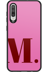 M (Sorbet) 2.0 - Samsung Galaxy A50