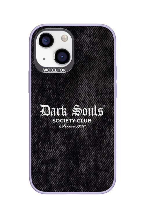 Dark Souls - Apple iPhone 13 Mini