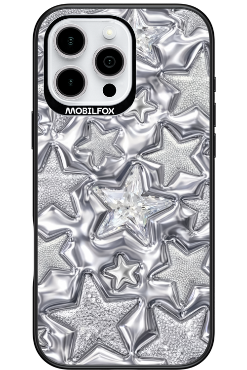 Star Gum - Apple iPhone 16 Pro Max