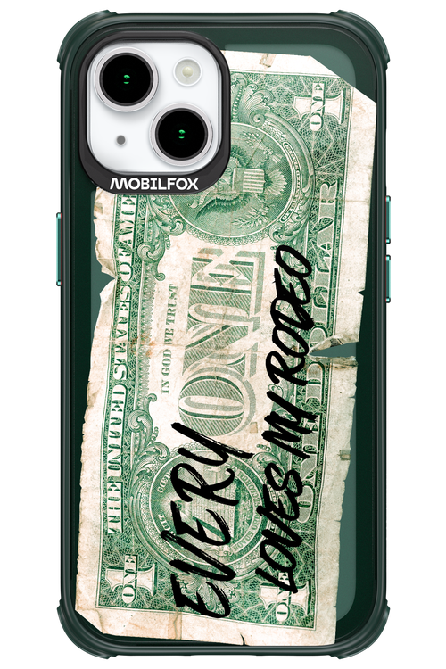 RODEO II 2.0 - Apple iPhone 15