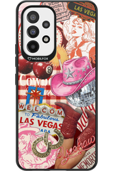 Cowgirl Club 2.0 - Samsung Galaxy A53