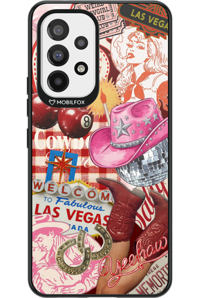 Cowgirl Club 2.0 - Samsung Galaxy A53