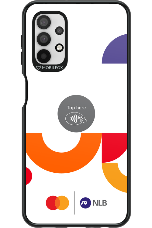 NLB Color 2.0 - Samsung Galaxy A32 5G
