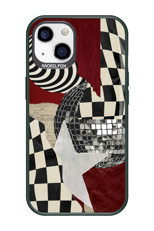 Disco Time 2.0 - Apple iPhone 13