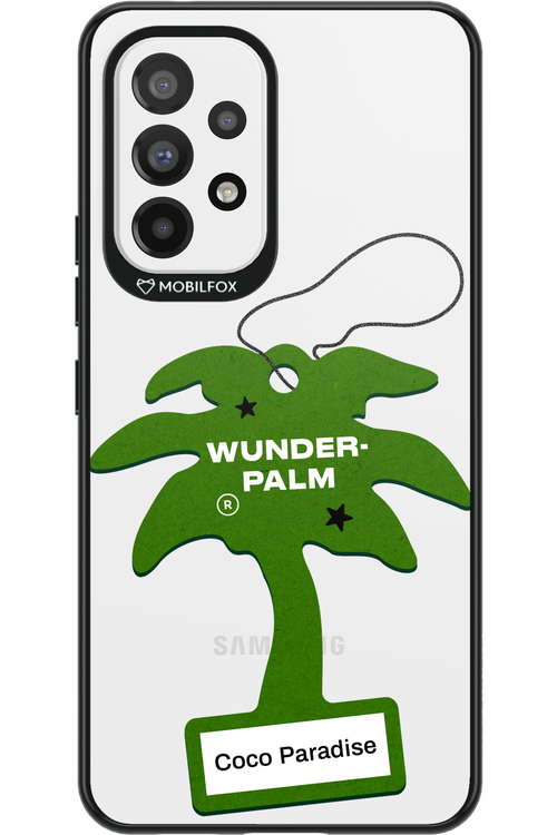 Wunder-Palm 2.0 - Samsung Galaxy A53