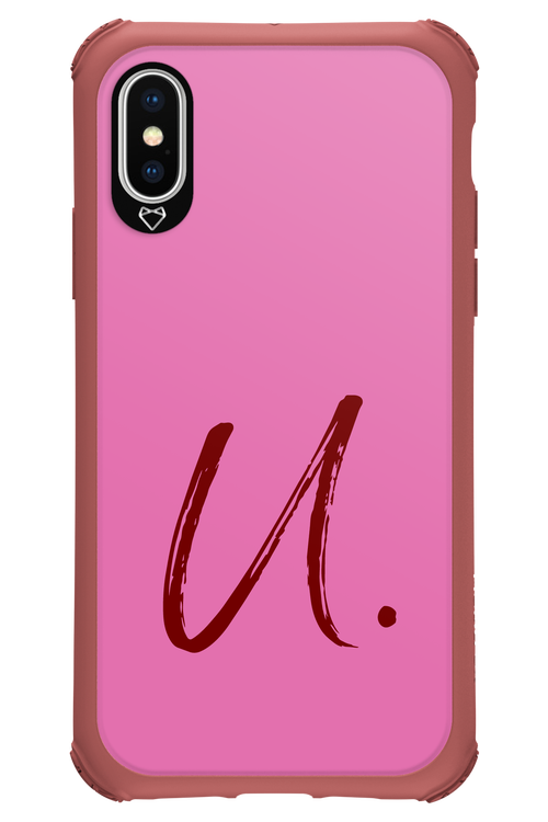 (Sorbet) U 2.0 - Apple iPhone XS
