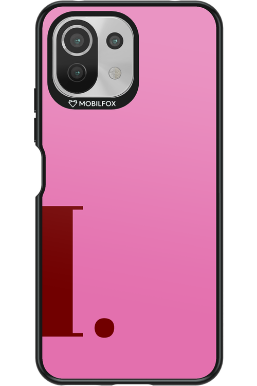 I (Sorbet) 2.0 - Xiaomi Mi 11 Lite (2021)