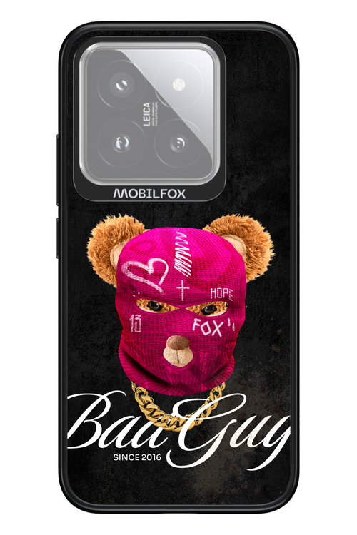 Bad Guy II 2.0 - Xiaomi 14