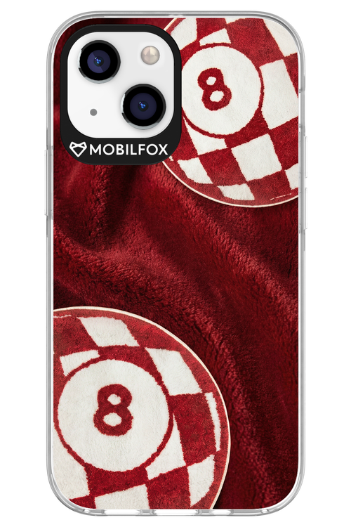 Lucky 8 2.0 - Apple iPhone 13 Mini