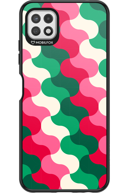 Holiday's Aura - Samsung Galaxy A22 5G