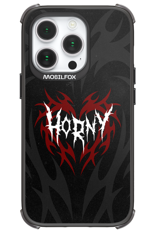 HORNY 2.0 - Apple iPhone 14 Pro