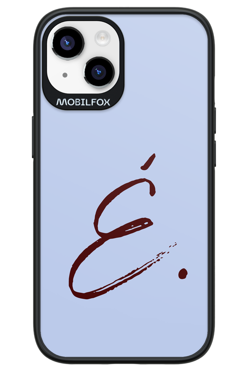 (Jellyfish Presso) E II 2.0 - Apple iPhone 14